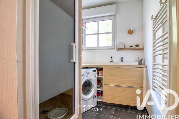 Appartement à vendre 1 pièce 35 m² Rueil-Malmaison