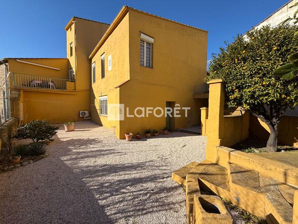 Achat maison Maury - 5 pièce(s) - 96 m² - 194 000 €