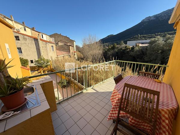 Achat maison Maury - 5 pièce(s) - 96 m² - 194 000 €