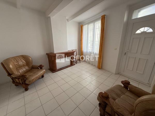 Achat maison Maury - 5 pièce(s) - 96 m² - 194 000 €