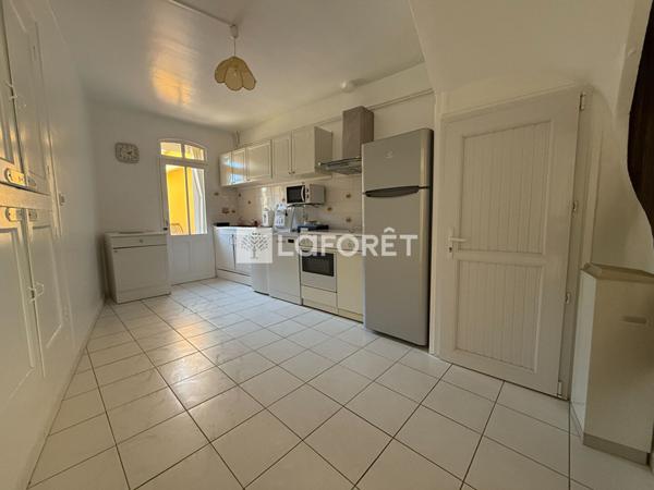 Achat maison Maury - 5 pièce(s) - 96 m² - 194 000 €