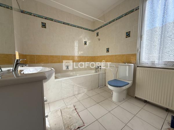Achat maison Maury - 5 pièce(s) - 96 m² - 194 000 €