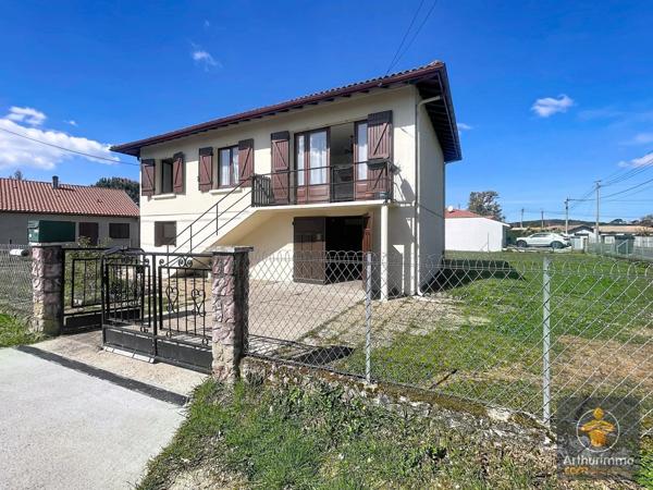 Vente Maison 5 pièces 64 m2 à Mimizan