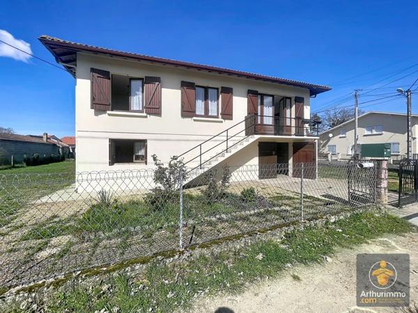 Vente Maison 5 pièces 64 m2 à Mimizan