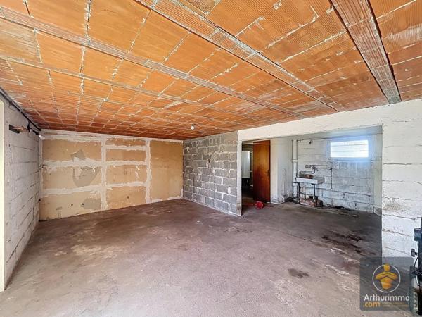 Vente Maison 5 pièces 64 m2 à Mimizan