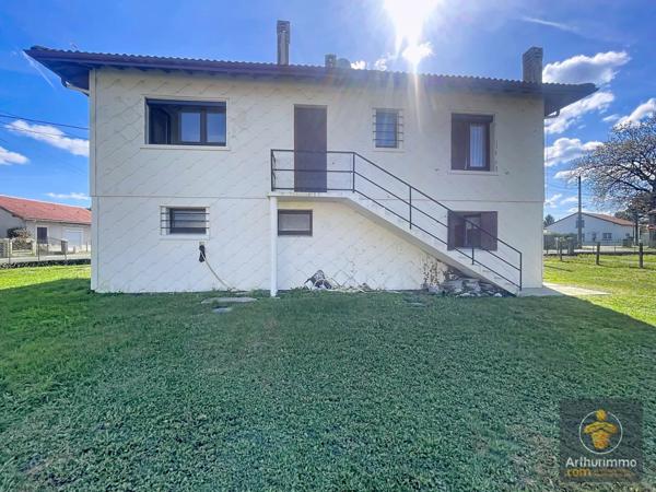 Vente Maison 5 pièces 64 m2 à Mimizan