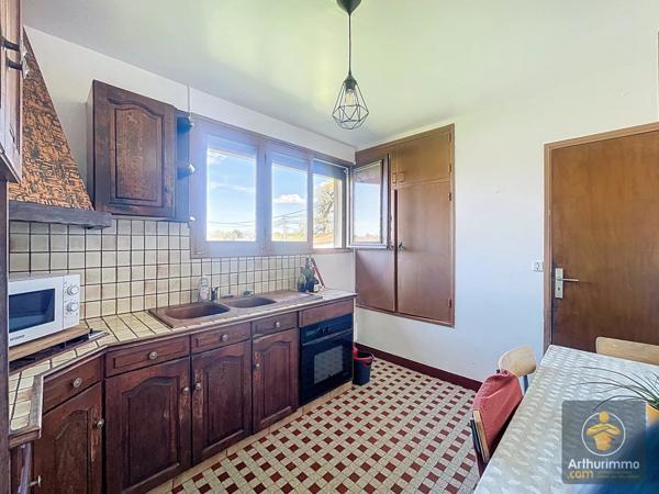 Vente Maison 5 pièces 64 m2 à Mimizan