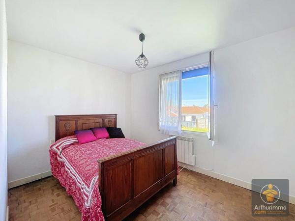 Vente Maison 5 pièces 64 m2 à Mimizan