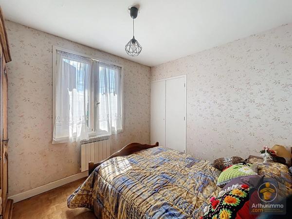 Vente Maison 5 pièces 64 m2 à Mimizan