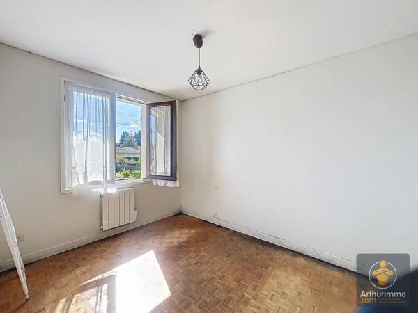 Vente Maison 5 pièces 64 m2 à Mimizan