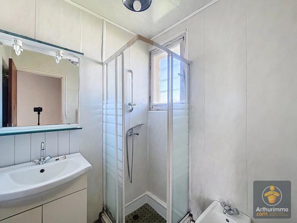 Vente Maison 5 pièces 64 m2 à Mimizan