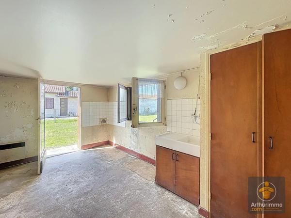 Vente Maison 5 pièces 64 m2 à Mimizan