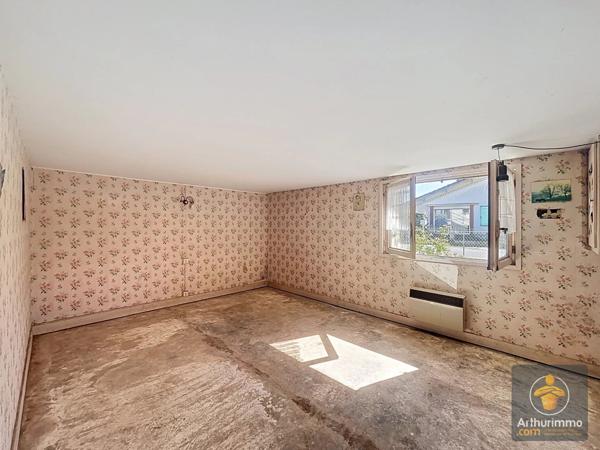 Vente Maison 5 pièces 64 m2 à Mimizan