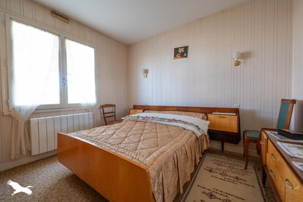 Maison à vendre |  Saint-Georges-de-Didonne |  5 pièces | 120 m²