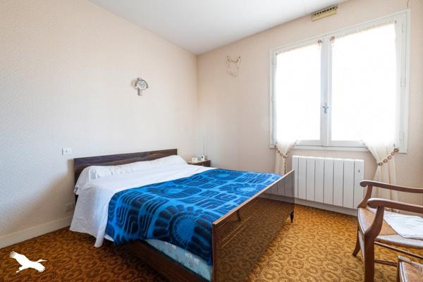 Maison à vendre |  Saint-Georges-de-Didonne |  5 pièces | 120 m²