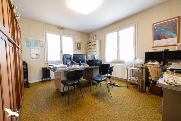 Maison à vendre |  Saint-Georges-de-Didonne |  5 pièces | 120 m²