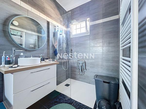 A VENDRE - PORTET SUR GARONNE - MAISON DE TYPE 3/4