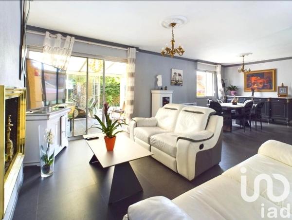 Maison à vendre 6 pièces 124 m² Bègles
