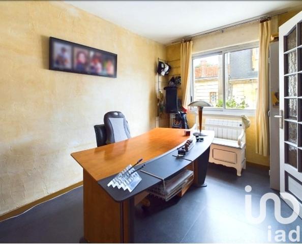Maison à vendre 6 pièces 124 m² Bègles