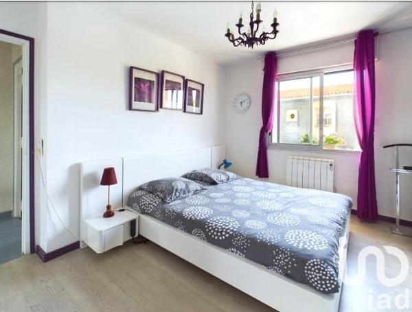 Maison à vendre 6 pièces 124 m² Bègles