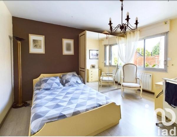 Maison à vendre 6 pièces 124 m² Bègles