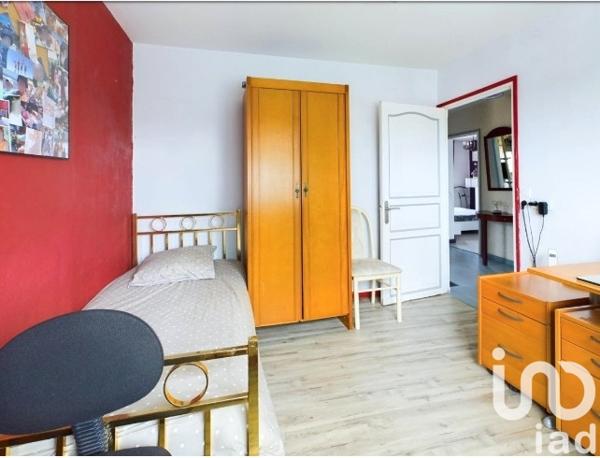 Maison à vendre 6 pièces 124 m² Bègles