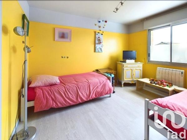 Maison à vendre 6 pièces 124 m² Bègles