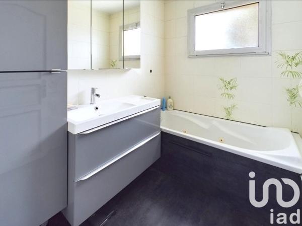 Maison à vendre 6 pièces 124 m² Bègles