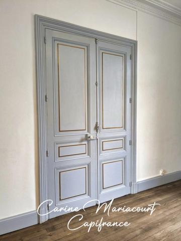 MAISON DE MAITRE AVEC PISCINE à 25 minutes de Niort- 5 CHAMBRES - TERRAIN CLOS DE 1203 M2