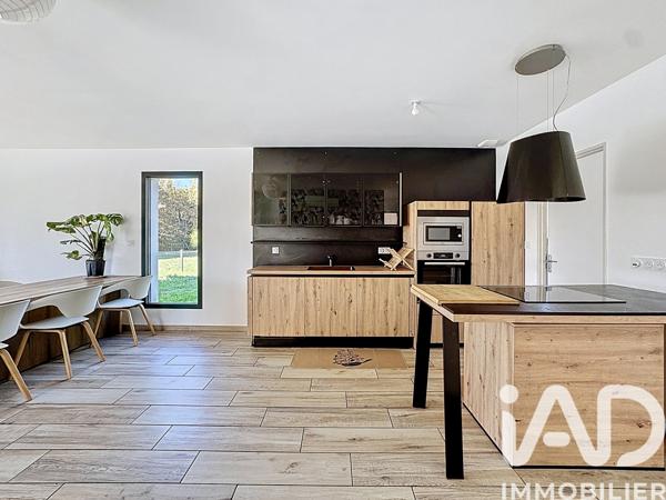 Maison à vendre 5 pièces 95 m² Mimizan