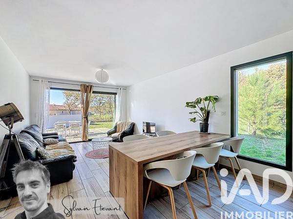 Maison à vendre 5 pièces 95 m² Mimizan