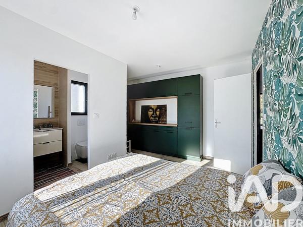 Maison à vendre 5 pièces 95 m² Mimizan