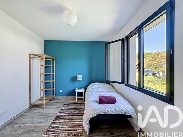 Maison à vendre 5 pièces 95 m² Mimizan