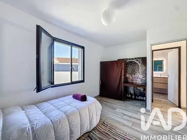 Maison à vendre 5 pièces 95 m² Mimizan