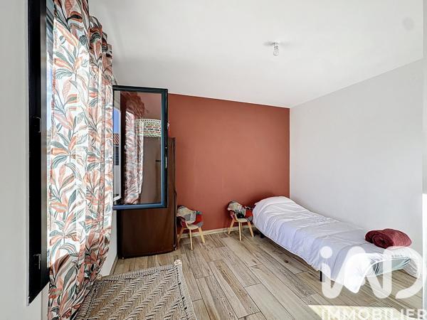 Maison à vendre 5 pièces 95 m² Mimizan