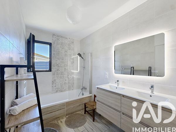 Maison à vendre 5 pièces 95 m² Mimizan