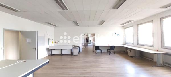 Local Commercial 10 pièces - 2180 m²