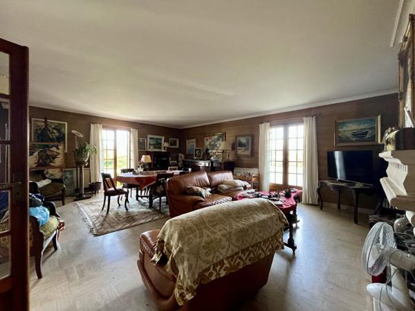 Maison à vendre |  Saint-Médard-en-Jalles |  4 pièces | 105 m²