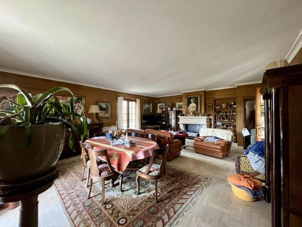 Maison à vendre |  Saint-Médard-en-Jalles |  4 pièces | 105 m²