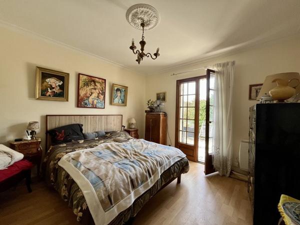 Maison à vendre |  Saint-Médard-en-Jalles |  4 pièces | 105 m²