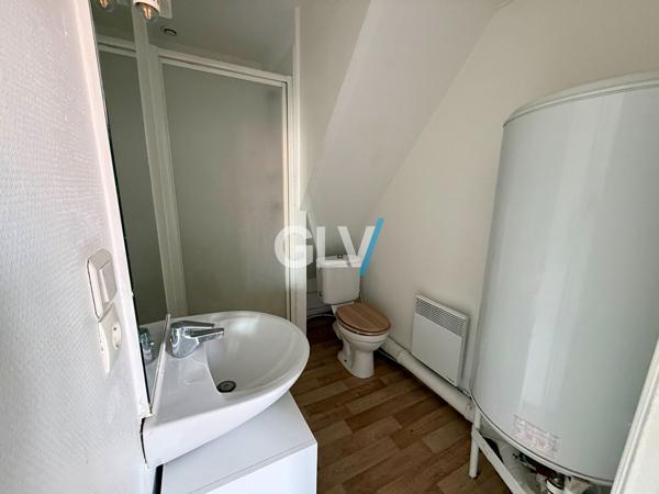 Immeuble de 4 lots à Lille Fives. , Lille