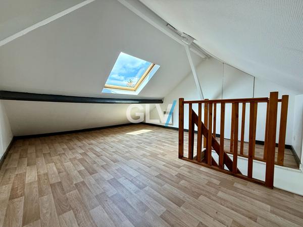 Immeuble de 4 lots à Lille Fives. , Lille
