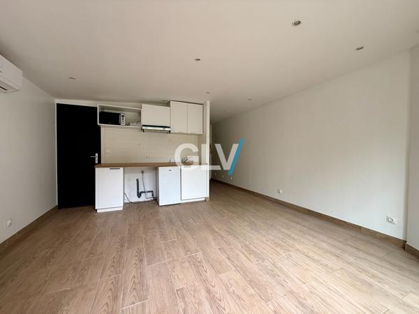 Immeuble de 4 lots à Lille Fives. , Lille