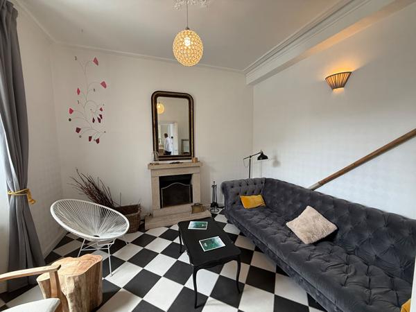 Maison de Prestige 160m2 Morlaix Morlaix