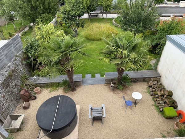 Maison de Prestige 160m2 Morlaix Morlaix