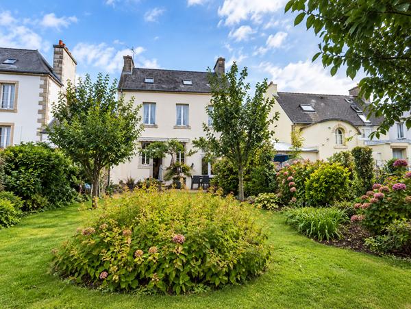 Maison de Prestige 160m2 Morlaix Morlaix