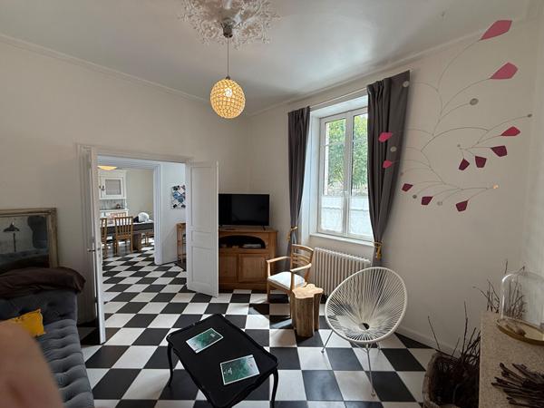 Maison de Prestige 160m2 Morlaix Morlaix
