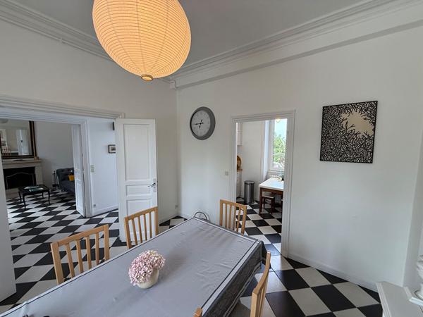 Maison de Prestige 160m2 Morlaix Morlaix