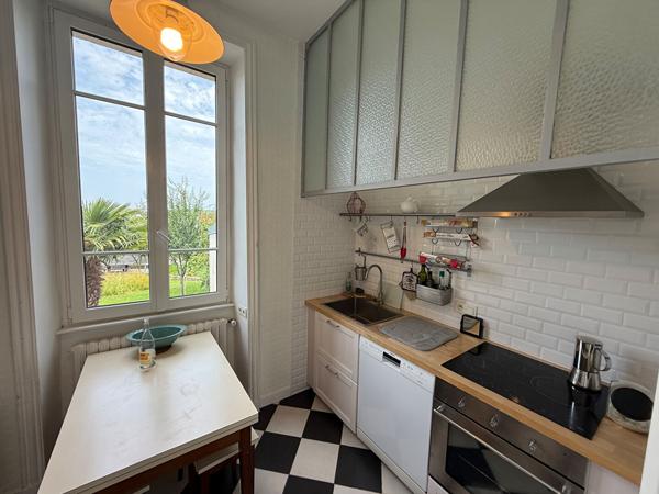 Maison de Prestige 160m2 Morlaix Morlaix