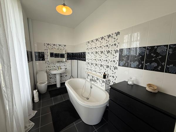 Maison de Prestige 160m2 Morlaix Morlaix